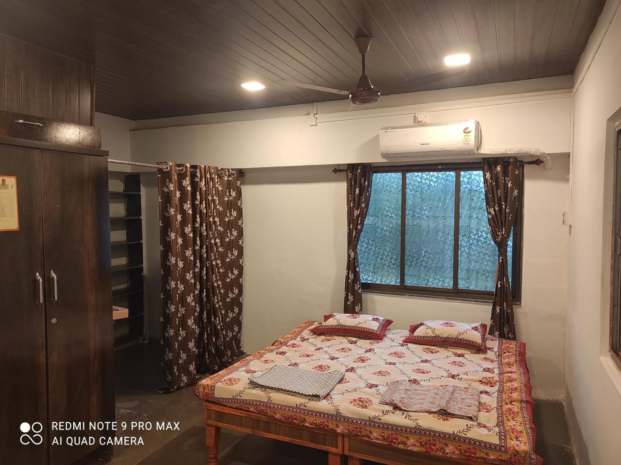 Swanand Home Stay Ratnagiri Exterior photo
