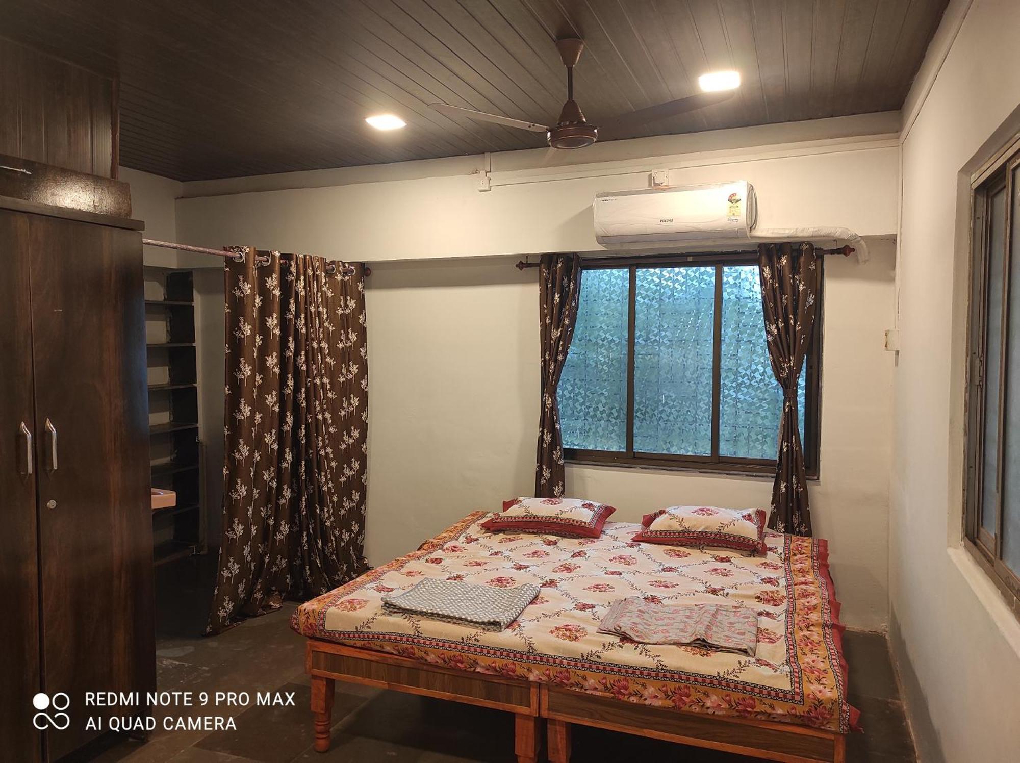 Swanand Home Stay Ratnagiri Exterior photo