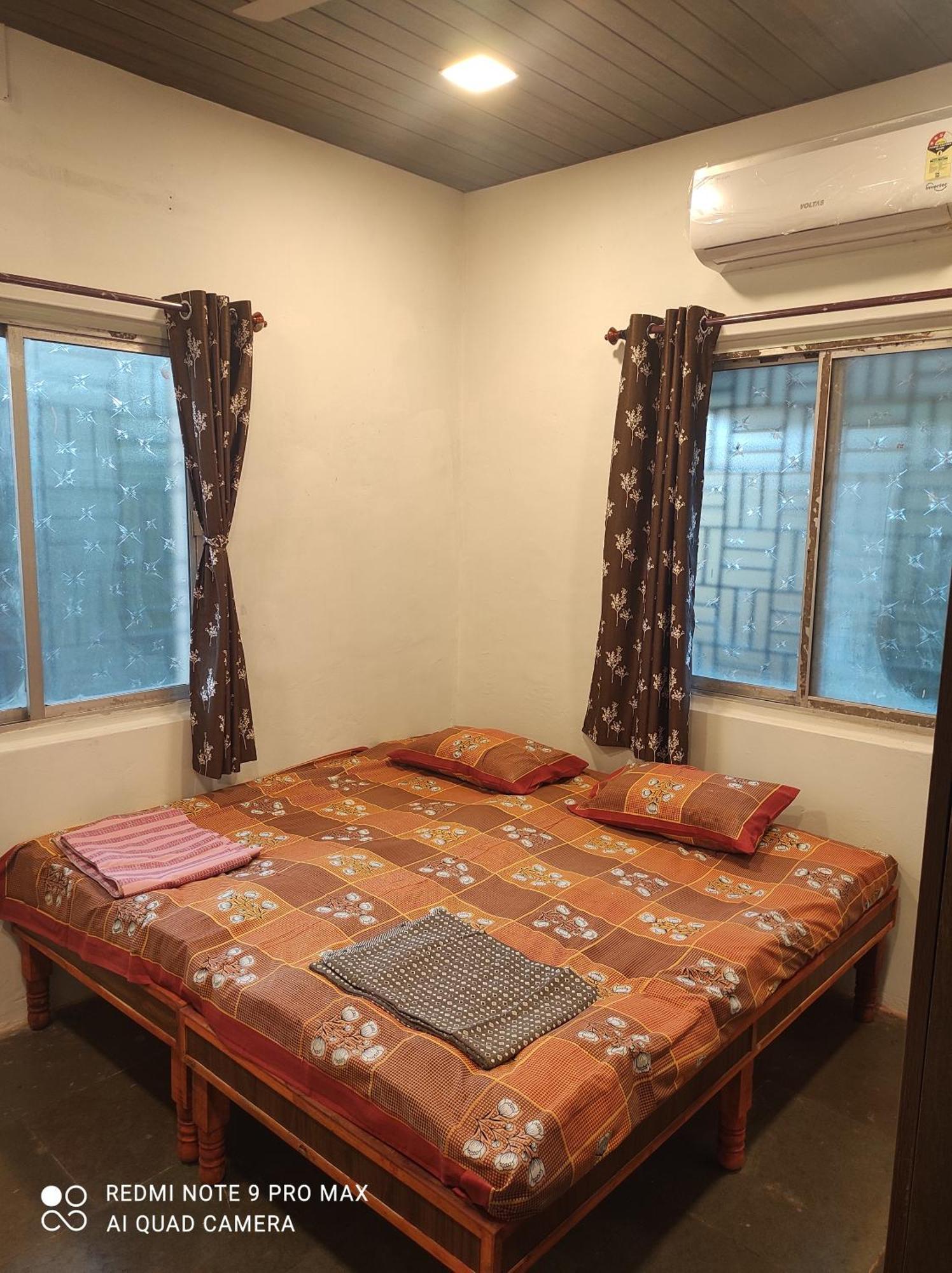 Swanand Home Stay Ratnagiri Exterior photo