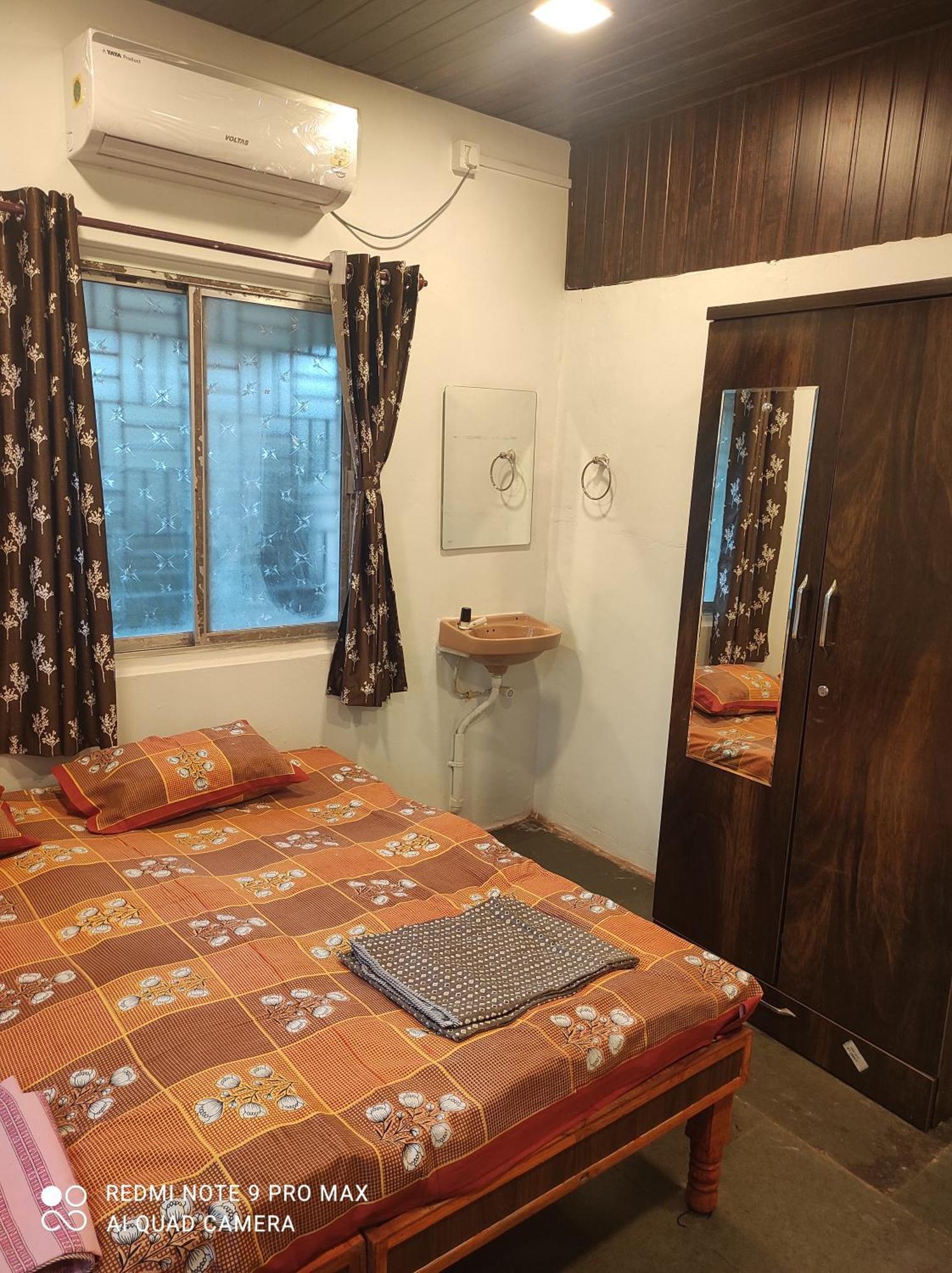 Swanand Home Stay Ratnagiri Exterior photo