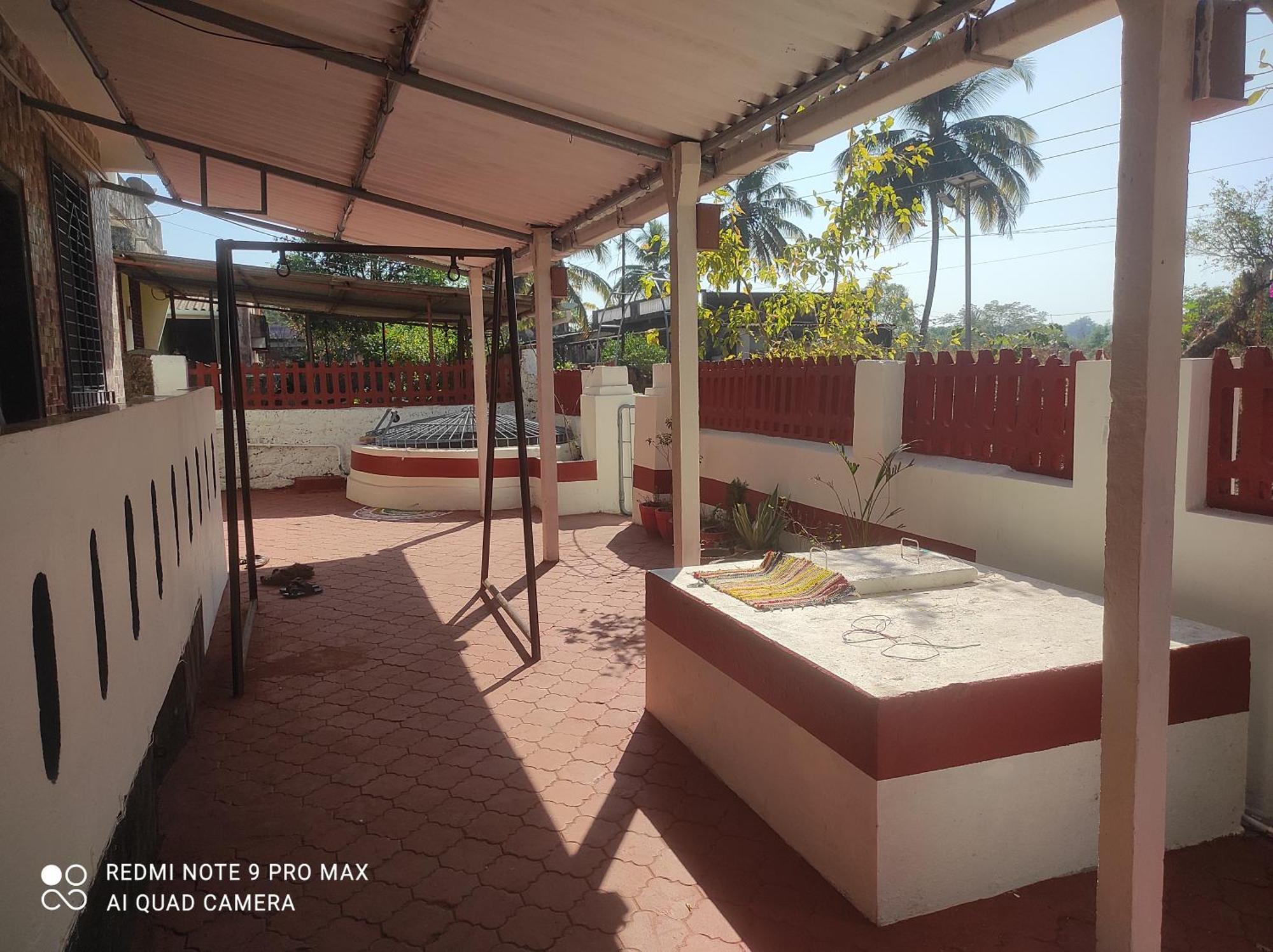 Swanand Home Stay Ratnagiri Exterior photo