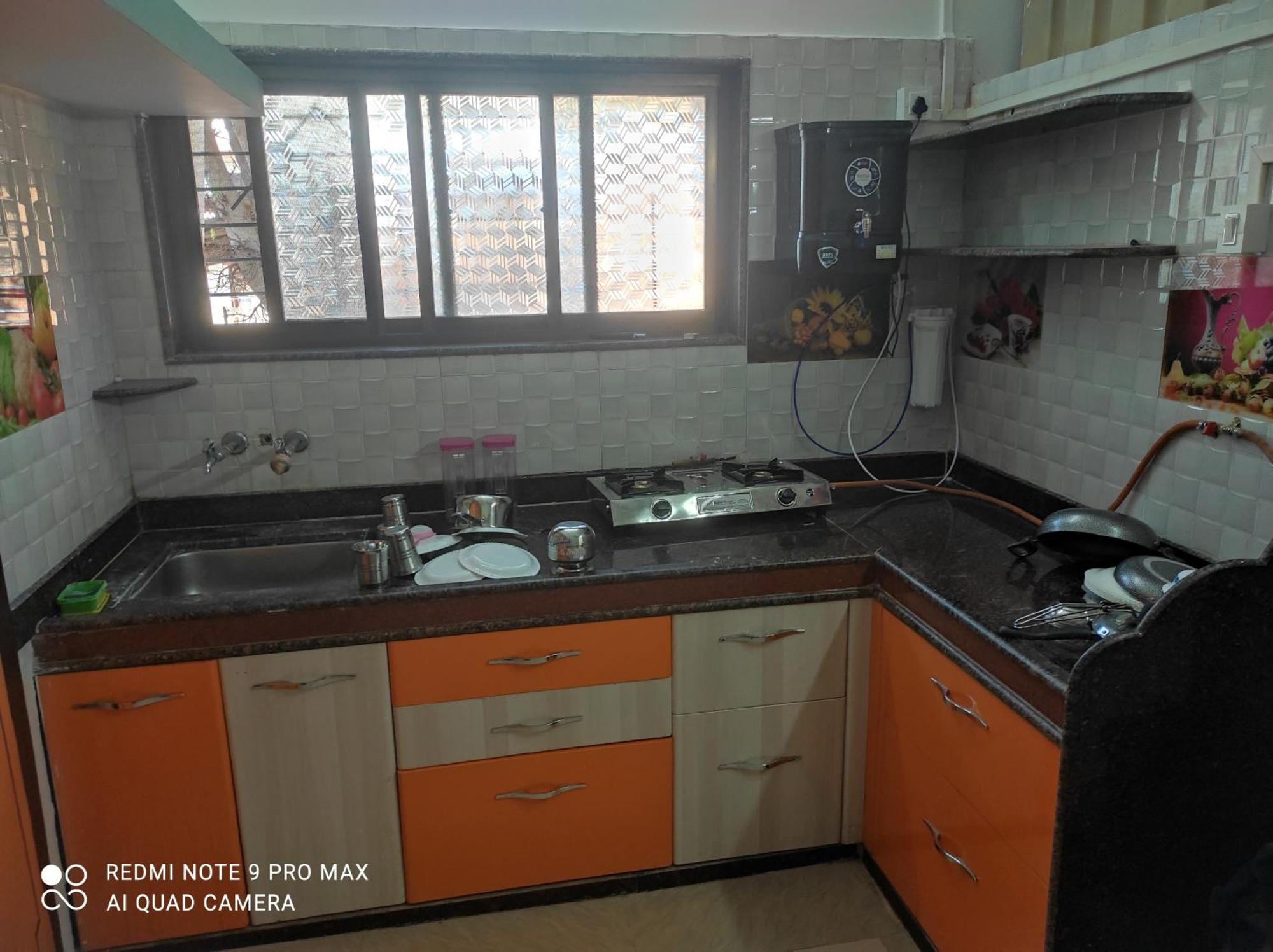 Swanand Home Stay Ratnagiri Exterior photo