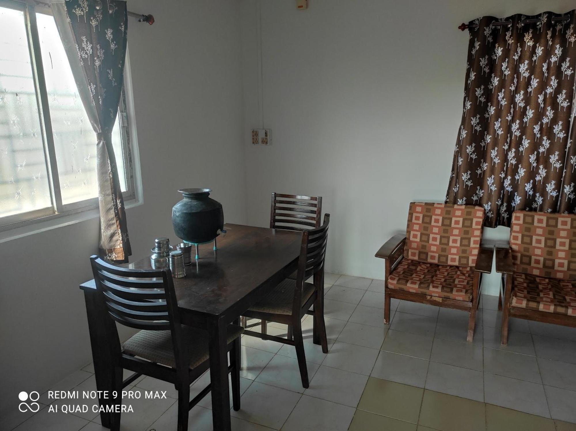 Swanand Home Stay Ratnagiri Exterior photo
