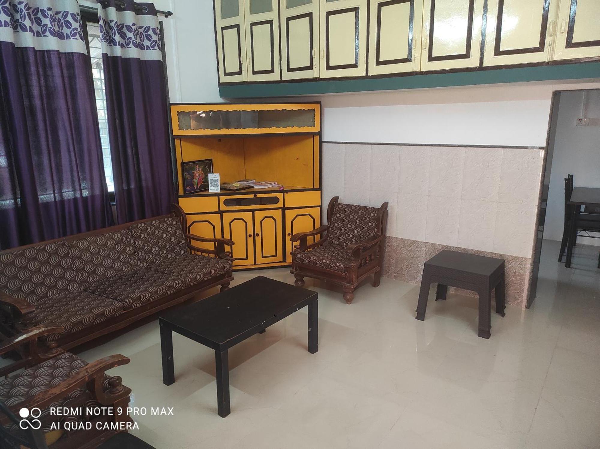Swanand Home Stay Ratnagiri Exterior photo